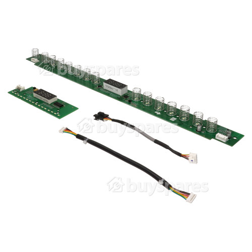 Indicator Pcb