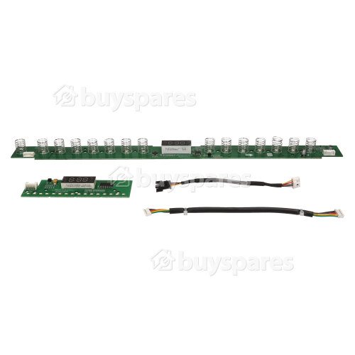 Indicator Pcb
