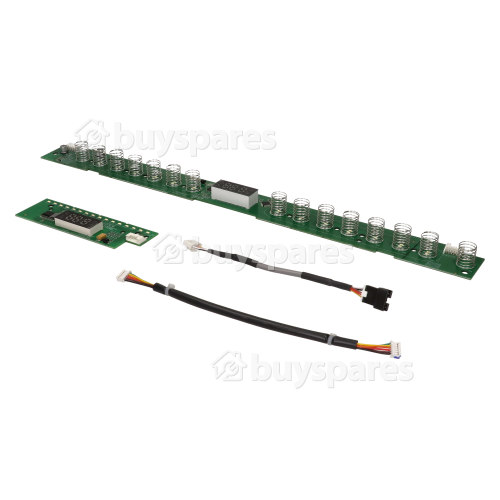 Indicator Pcb