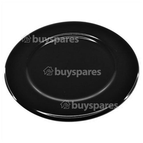 Merloni (Indesit Group) Large Burner Cap : 95mm Dia.