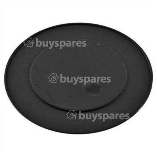 Merloni (Indesit Group) Large Burner Cap : 95mm Dia.