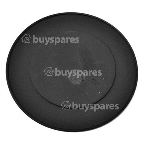 Couvercle De Br&ucirc;leur Pour Table De Cuisson - Grand &Oslash; 94mm Delonghi