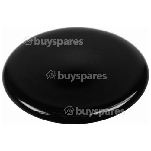 Petit Chapeau De Br&ucirc;leur Auxiliaire De Plaque De Cuisson : 5,5 Cm Whirlpool