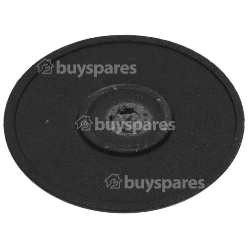 Beko Burner Cap : 55mm Dia.