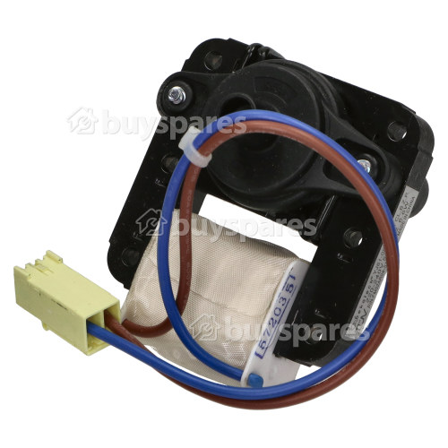 Fan Motor