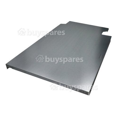 Right Side Plate
