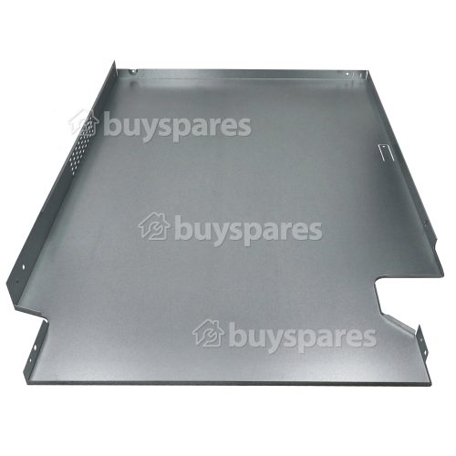 Right Side Plate