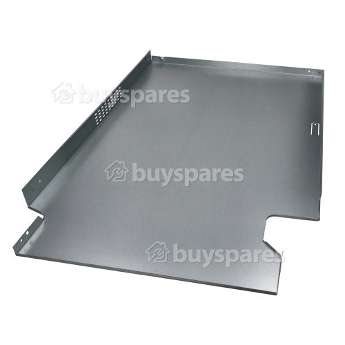 Right Side Plate