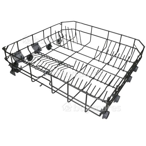 Lower Basket