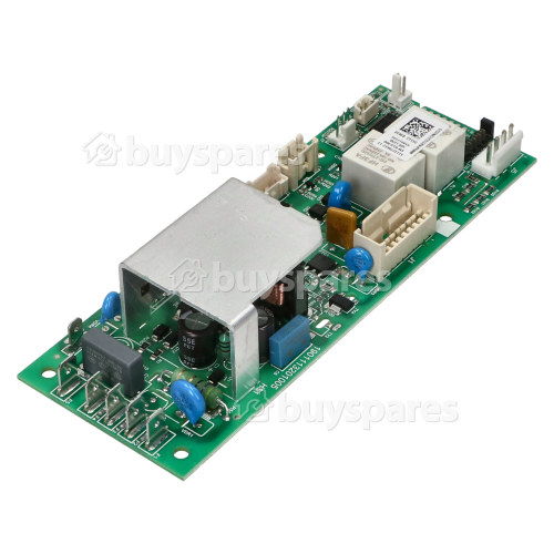 Delonghi Display PCB