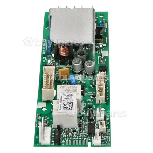 Delonghi Display PCB