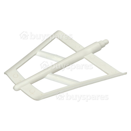 Kenwood Paddle
