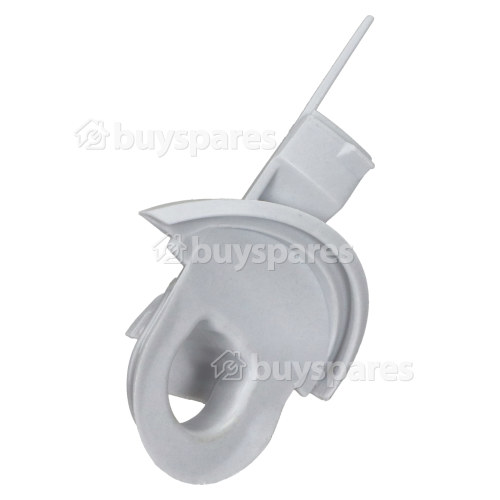 Couvercle De Pompe De Vidange Pour Lave-vaisselle - Gris - Bosch