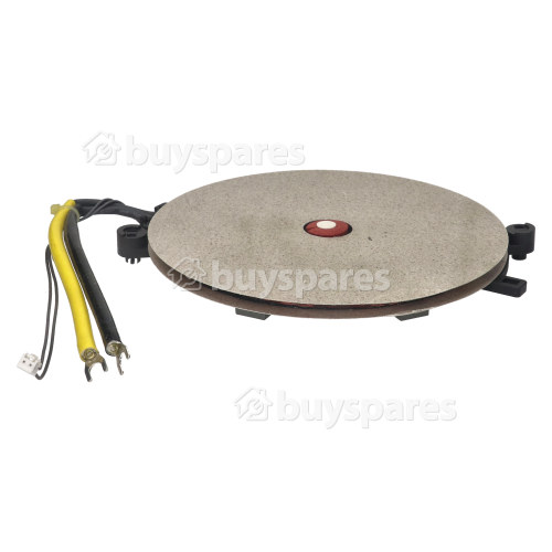 Asko Heater Induction Coil : G5 180MM