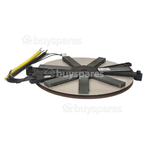 Asko Heater Induction Coil : G5 180MM