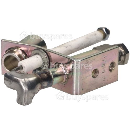 AGA Gas Burner Pilot Assembly