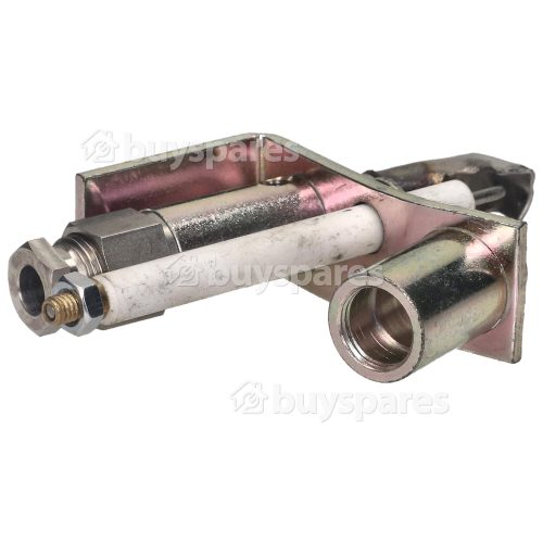 AGA Gas Burner Pilot Assembly