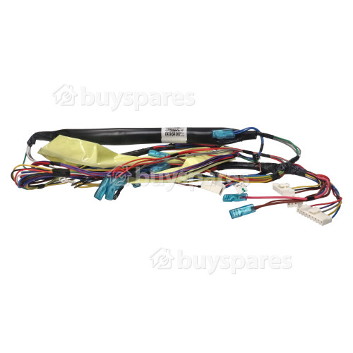 Wire Harness