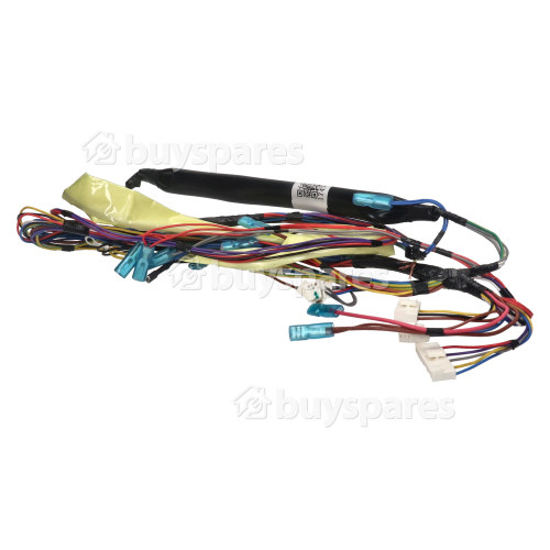 Wire Harness