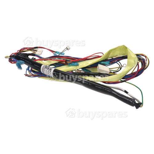 Wire Harness
