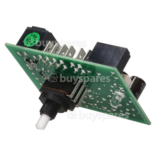 Arcelik Pcb