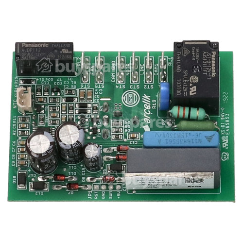 Arcelik Pcb