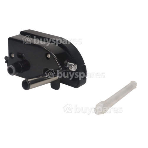Delonghi Milk Carafe Cover Assembly