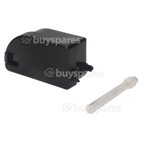 Delonghi Milk Carafe Cover Assembly