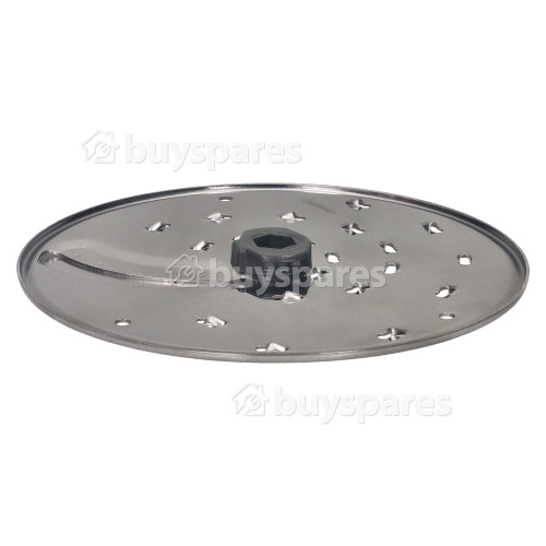 Kenwood Grating/Slicing Disc 2mm
