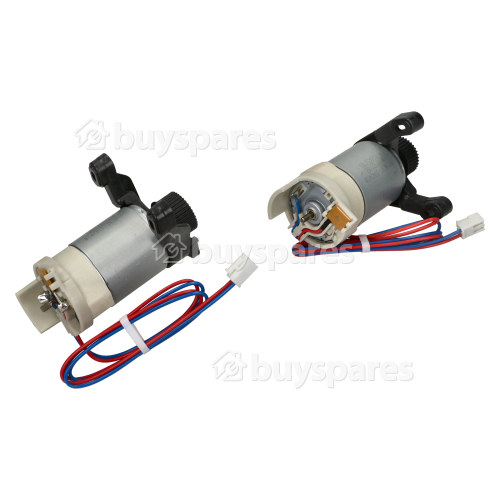 Delonghi Motor