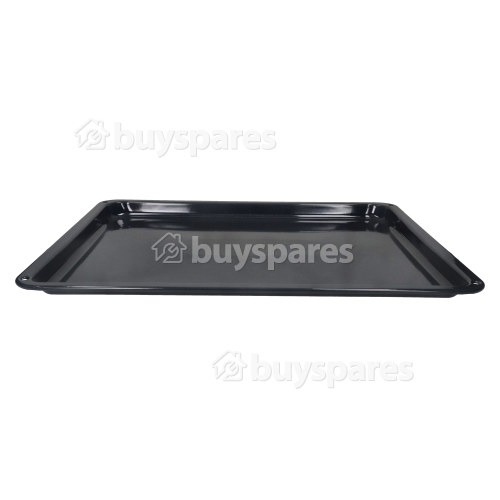 Arthur Martin Oven Baking Tray - 466x385mm X 22mm Deep