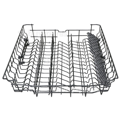 Upper Basket Gr-fixed Comb-84/inox/v1