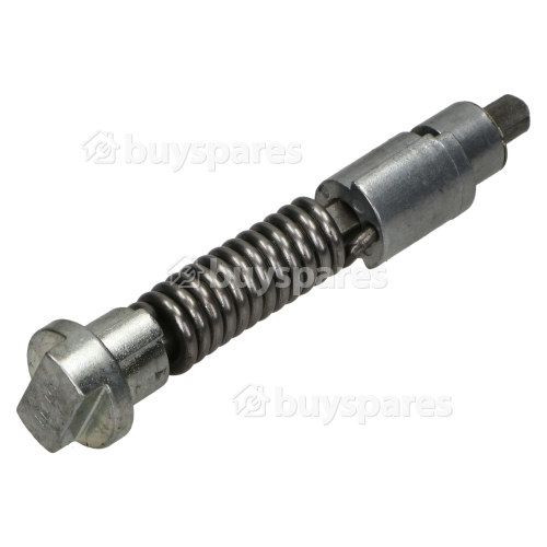 Beko Right Hand Hob Glass Lid Hinge Spring