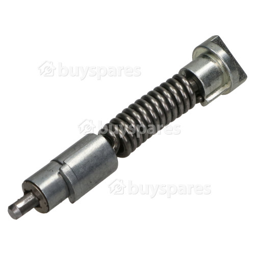 Beko Right Hand Hob Glass Lid Hinge Spring