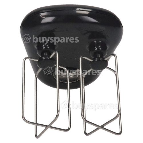 Kenwood Twin Beater Whisk Assembly Black