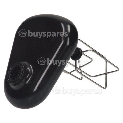 Kenwood Twin Beater Whisk Assembly Black