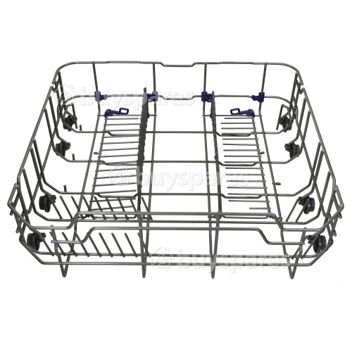 Lower Basket