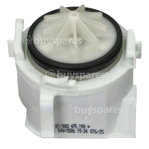 Pompe De Vidange De Lave-vaisselle : COPRECI BLP3 01/003 475 190 SMS40A02GB/01 Bosch
