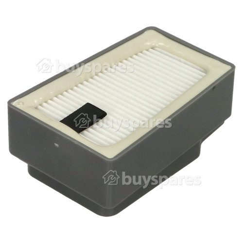 Filtre Pliss&eacute; Post-moteur D'aspirateur Nettoyeur De Tapis Moquettes Bissell