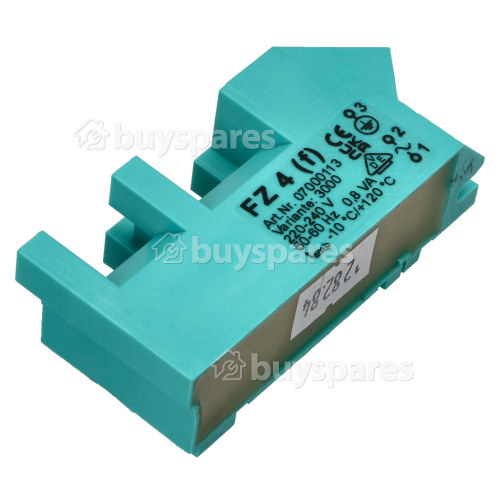 Balay 3EMB363N/01 Ignition Unit : Anstoss FZ4 ART No. 07000113