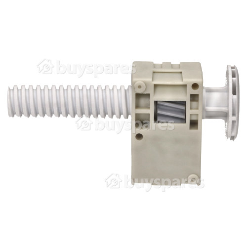 Pied Arrière Réglable De Lave-vaisselle LVCS 1347 Candy