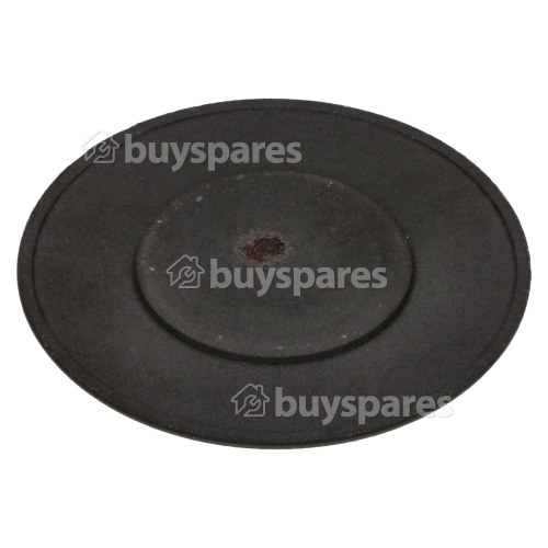 Beko Medium Burner Cap : 75mm Dia.