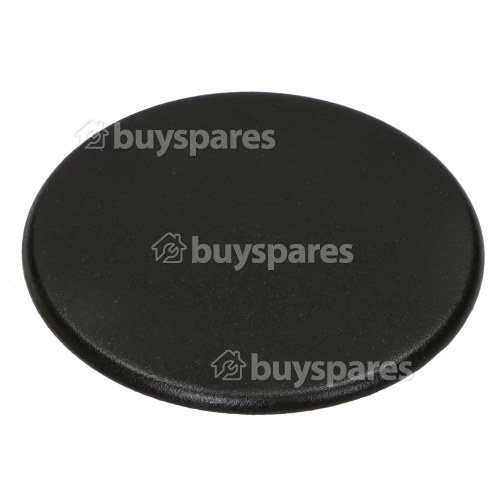 Beko Medium Burner Cap : 75mm Dia.