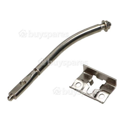 Kenwood Head Lift Rod & Striker Plate