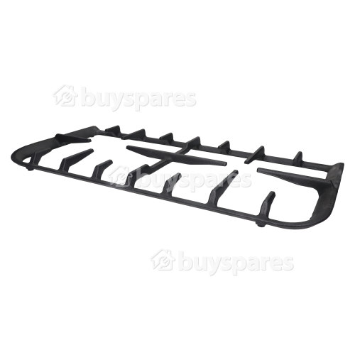 Whirlpool Cast Iron Grate C60X60 Lodz