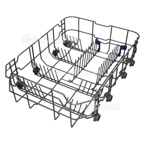 Lower Basket
