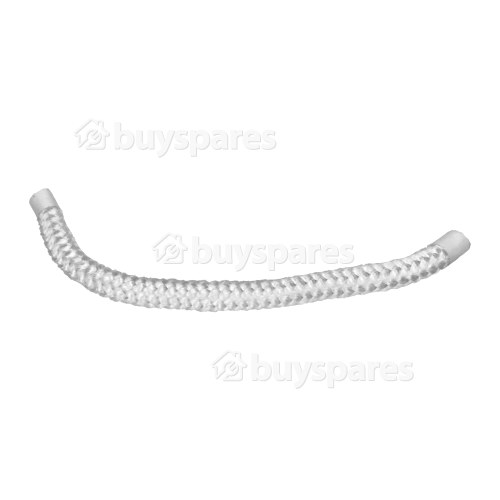 AGA Baffle Hotplate Rope