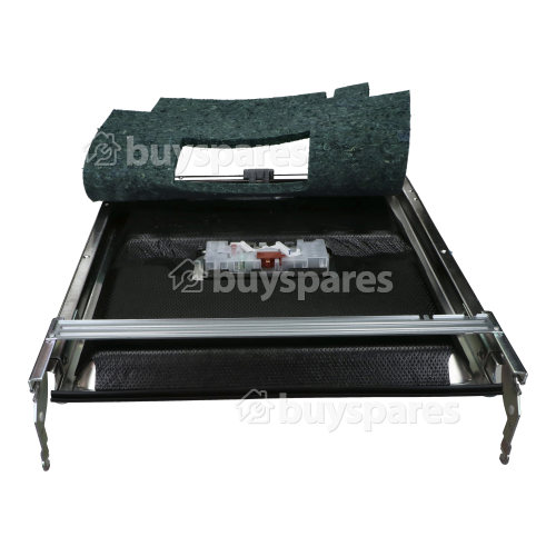 Samsung Inner Door Assembly C/W Lower Door Seal