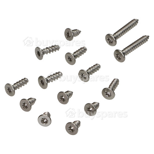 Samsung Inner Door Assembly C/W Lower Door Seal