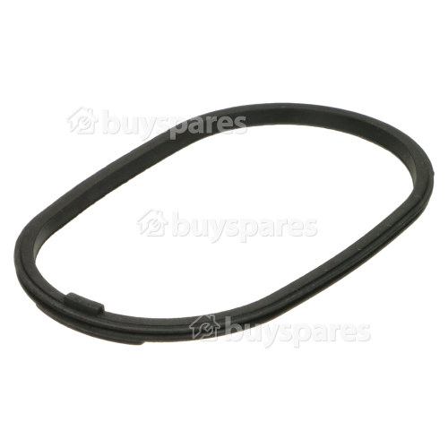 Dyson DC07 Animal (Steel/Lavender) Exhaust Pipe Seal